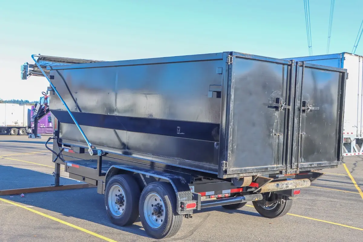 Dumpster Rental services in Bluffdale, UT